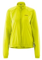 Gonso Adventure Jacket Wind W Damen Radjacke
