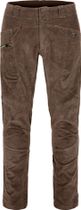 Men Après Cord Pants