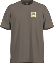Maloja ZuelM. Men's T-shirt for any outdoor activities