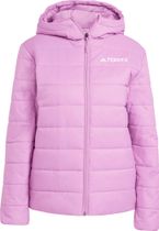 Terrex Multi Essentials Climawarm Insulated Hooded Jacket