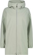 CMP Woman Jacket FIX Hood Damen Freizeitjacke