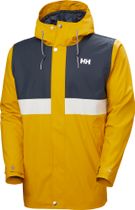 Helly Hansen Men’s Moss Insulated Coat