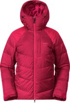 Tind Mountain Down Jacket Women