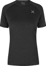 Rando Merino T-shirt Woman