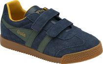Harrier Strap Sneaker Kids