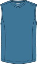 CMP MAN Sleeveless T-shirt Herren Tanktop für Outdoor & Freizeitaktivitäten