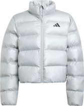 Synthetic Down Glam Jacket