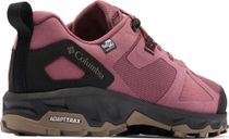 Columbia Women’s Peakfreak Titanium Outdry Hiking Shoe Damen Wanderschuhe