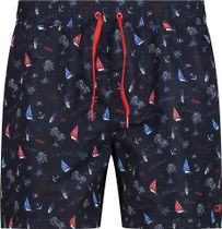 MAN Shorts