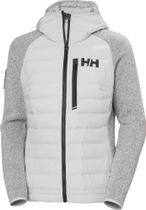 W Arctic Ocean Hybrid INS