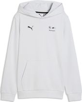 Puma BMW MMS Kids Essentials Hoodie