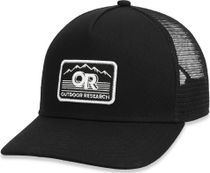 Outdoor Research Advocate Trucker Hi Pro Cap