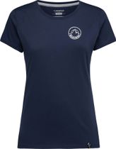 Circle Logo T-shirt Women