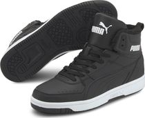 Puma Rebound JOY Fur Unisex Freizeitschuhe
