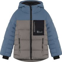 Color Kids Jr. Ski Puffer Jacket Quilt 742765