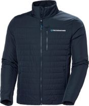 The Ocean Race INS Jacket