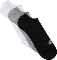 Multi Sport Invisible Sock 3P