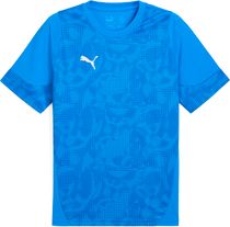 Puma Teamgoal Allweather Jacket Jr Unisex Laufjacke