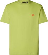 Save the Duck CAM Men's T-shirt for any outdoor activities