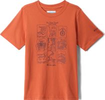 Valley Creek Short Sleeve Graphic Shirt