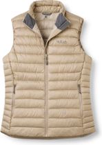 Rab Microlight Vest Wmns Outdoorweste für Damen