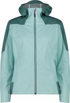 Woman Jacket FIX Hood