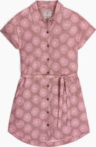 Royal Robbins W Camino Pucker Dress