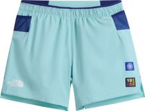 The North Face Mens Summit Pacesetter Short - Graphic Herren Laufshorts