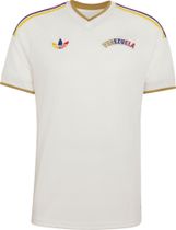 adidas Venezuela 26 Away Jersey