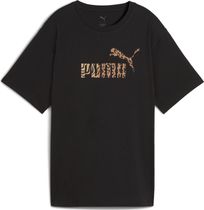 Essentials Graphic Animal Relaxed Tee