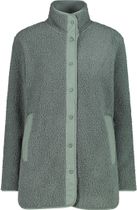 Woman Long Jacket