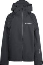 Terrex Xperior Hybrid Primeknit Climaproof+ Jacket