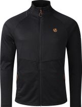 Dare2b Apex Stretch Mid Herren Midlayer für Outdoor Aktivitäten