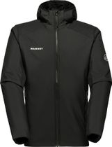 Rime Air IN Hybrid Hooded Jacket Men