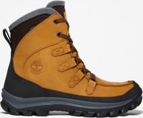 Mens Mid Lace UP Waterproof Hiking Boot