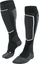 SK2 Intermediate Vegan Herren Skiing Kniestrümpfe