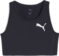 W Cross The Line Crop TOP 3.0