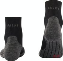 TK5 Wander Wool Short Herren Trekking Kurzsocken