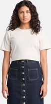 Womens Short-sleeve Tee