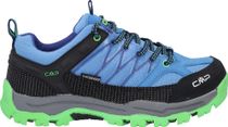 Kids Rigel Low Trekking Shoes Kids WP
