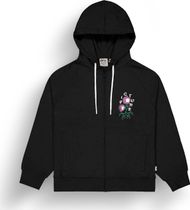 Caryna Zip Hoodie