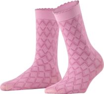 Falke Ice Dune 60 DEN Damen Socken