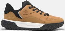 Mens Low Lace UP Hiking Boot