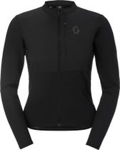 Scott Jersey W's Endurance Warm LS Damen Radtrikot