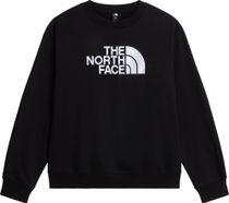 The North Face Mens TNF Essential Drew Peak Regular Crew