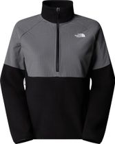 Womens Glacier Heavyweight 1/2 Zip Jacket