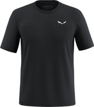 Salewa Eagle Vocab T-shirt M Unisex T-Shirt für sämtliche Outdoor Aktivitäten