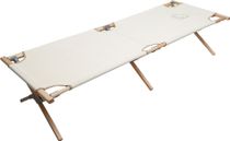 Nordisk Rold Wooden Bed