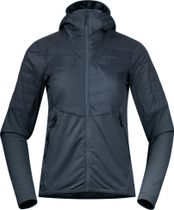 Senja Midlayer Hood W Jacket
