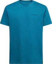 La Sportiva Climbing Days Men T-Shirt für sämtliche Outdoor Aktivitäten
